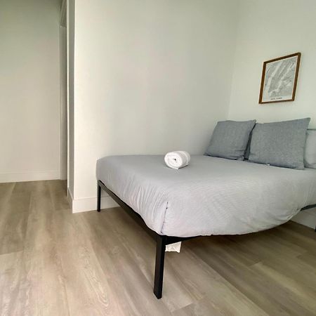 Aerie Apartments Miami Luaran gambar