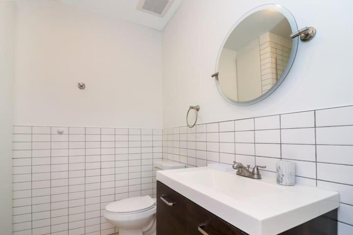 Aerie Apartments Miami Bilik gambar