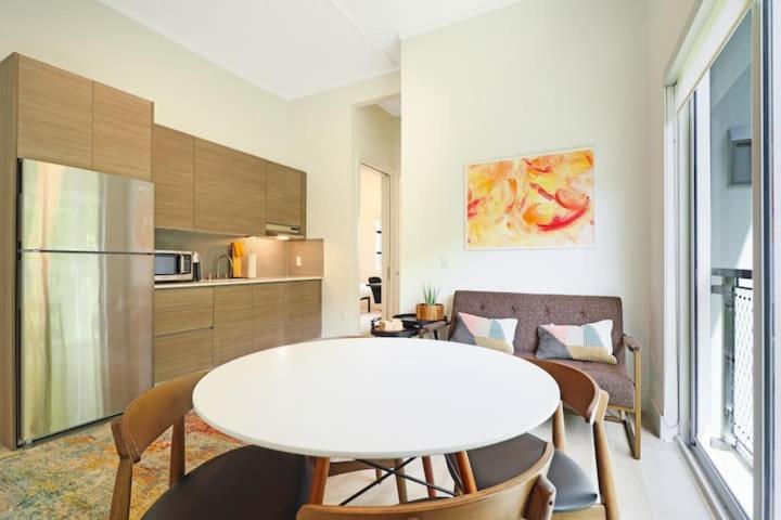 Aerie Apartments Miami Bilik gambar