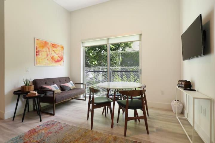 Aerie Apartments Miami Bilik gambar