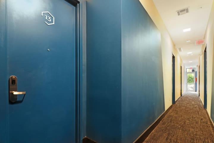 Aerie Apartments Miami Bilik gambar