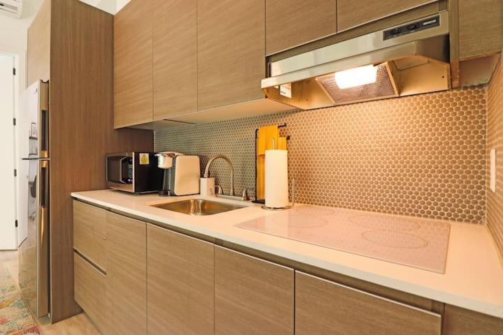 Aerie Apartments Miami Bilik gambar