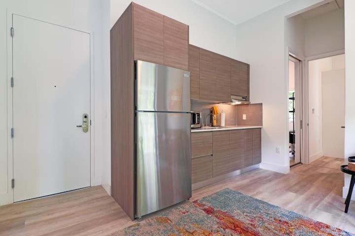 Aerie Apartments Miami Bilik gambar