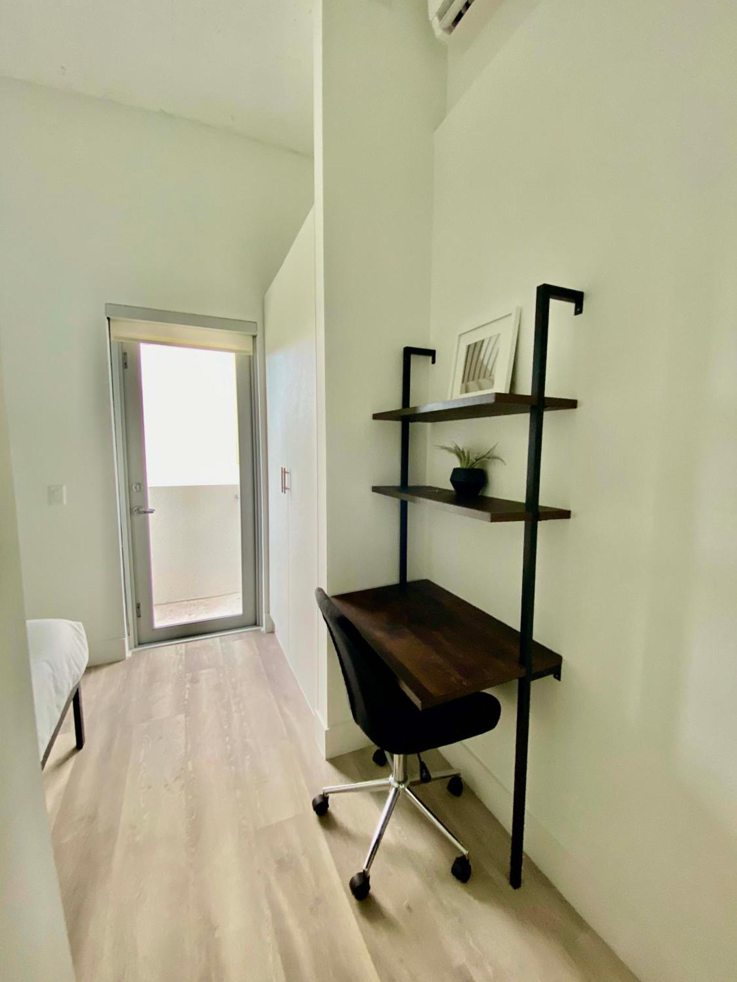Aerie Apartments Miami Luaran gambar