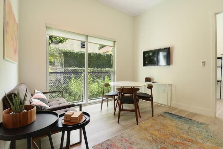 Aerie Apartments Miami Bilik gambar