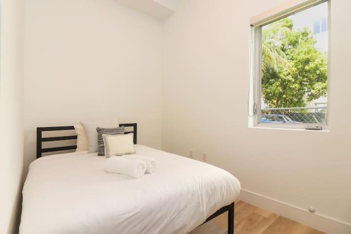 Aerie Apartments Miami Bilik gambar