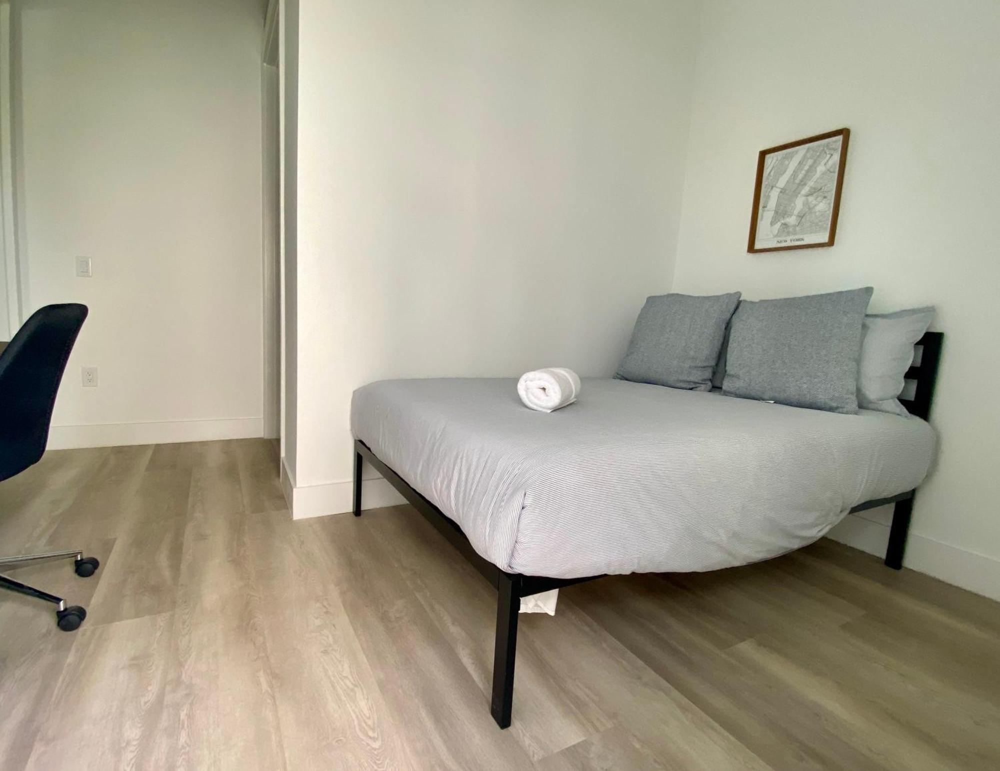 Aerie Apartments Miami Luaran gambar