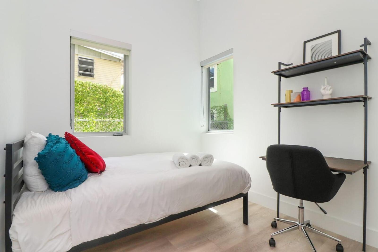 Aerie Apartments Miami Bilik gambar