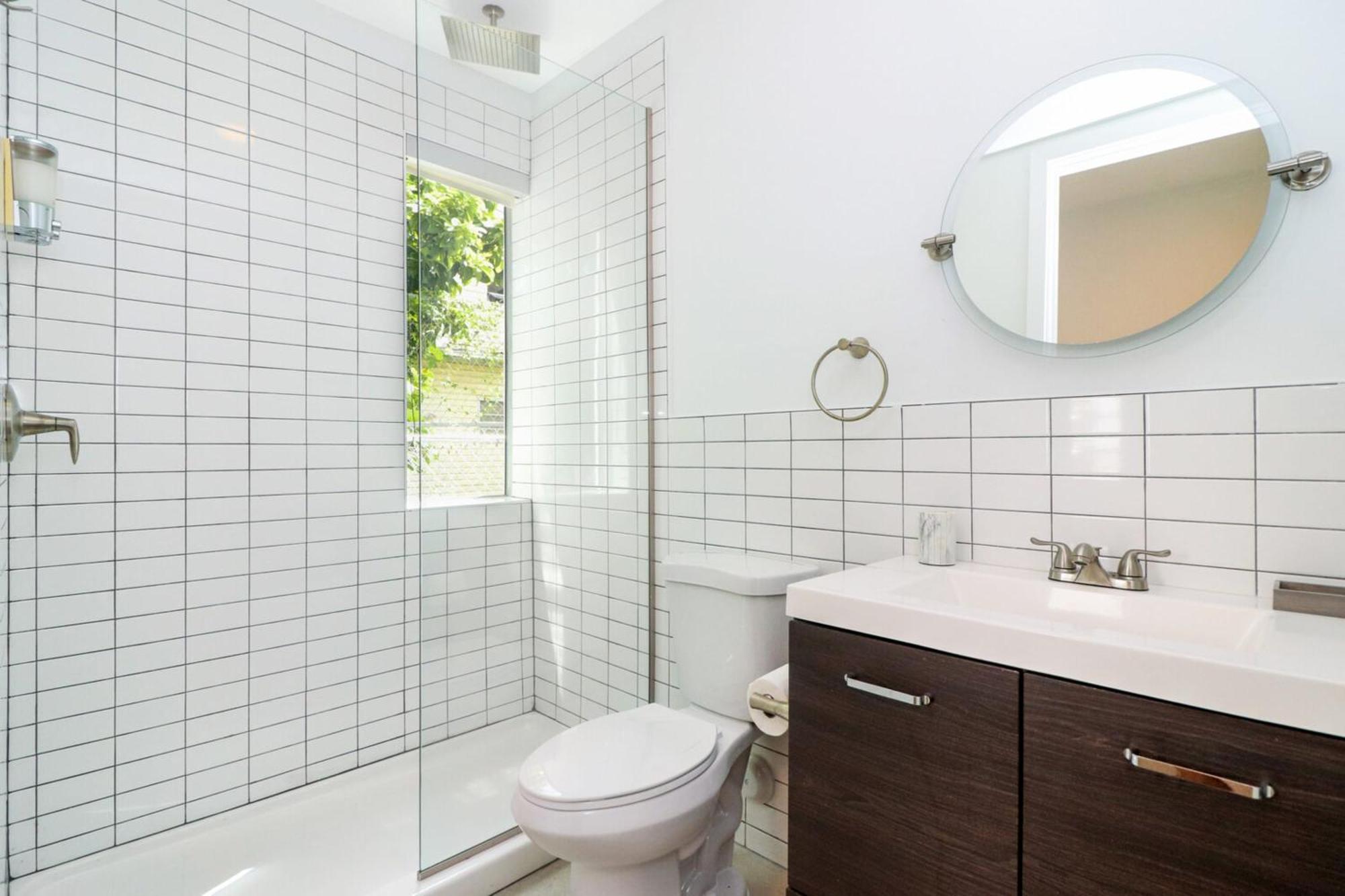 Aerie Apartments Miami Luaran gambar