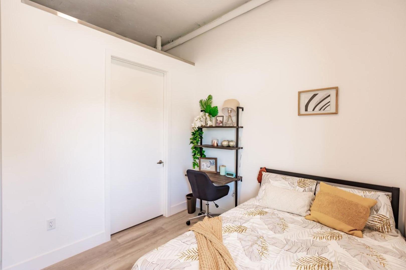 Aerie Apartments Miami Luaran gambar