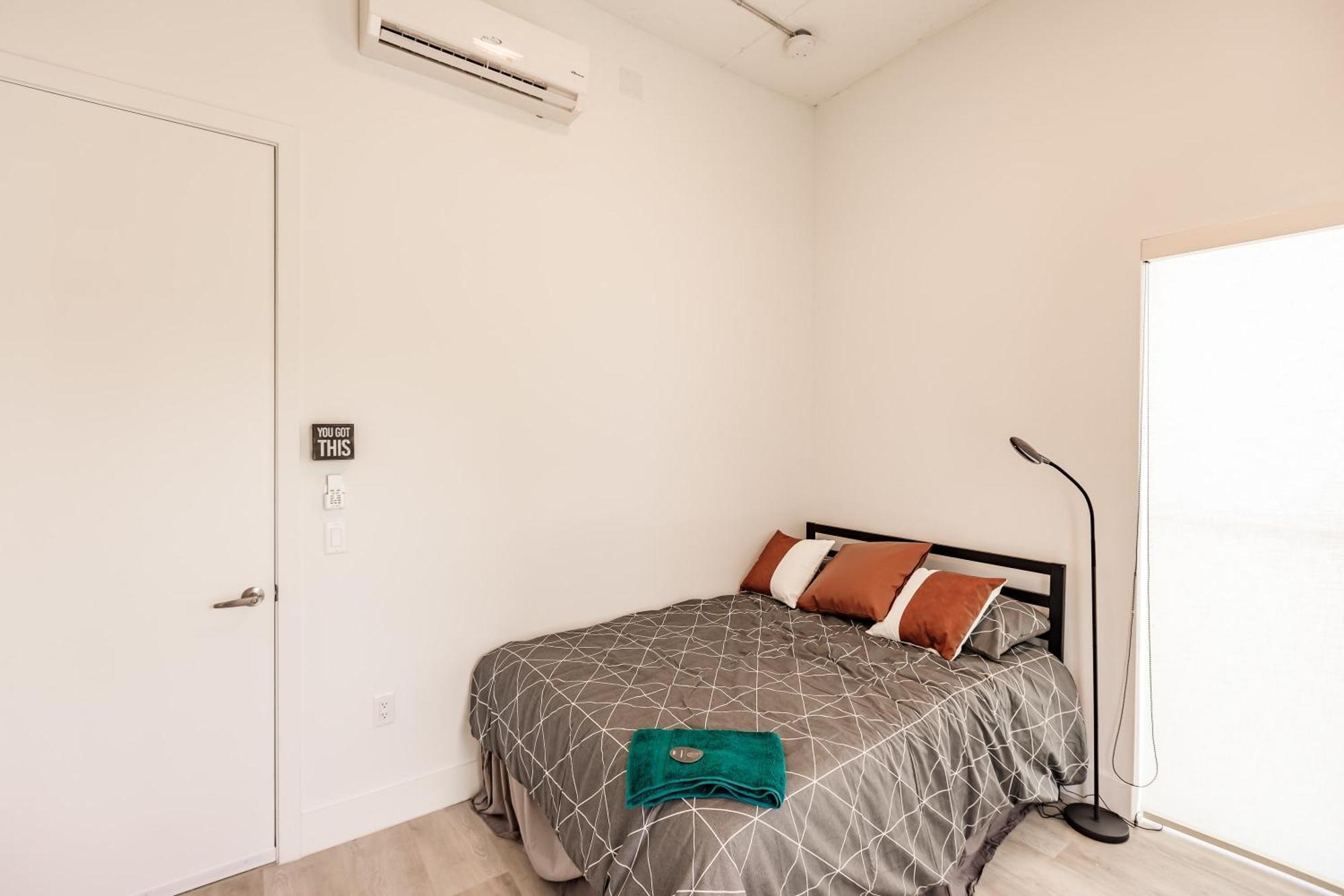 Aerie Apartments Miami Bilik gambar